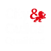 City and Guilds Logo