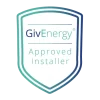 GivEnergy Logo