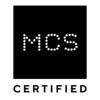 MCS Certified Logo